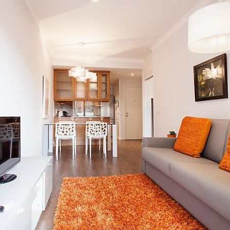 Suites4Days Provenza Apartment Barcelona Eksteriør billede