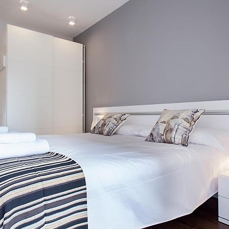 Suites4Days Provenza Apartment Barcelona Eksteriør billede