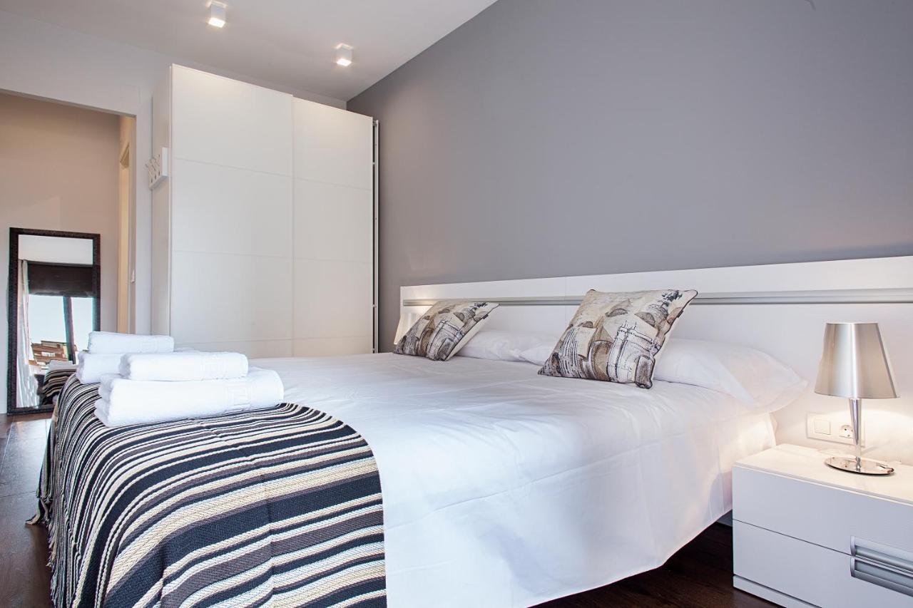 Suites4Days Provenza Apartment Barcelona Eksteriør billede