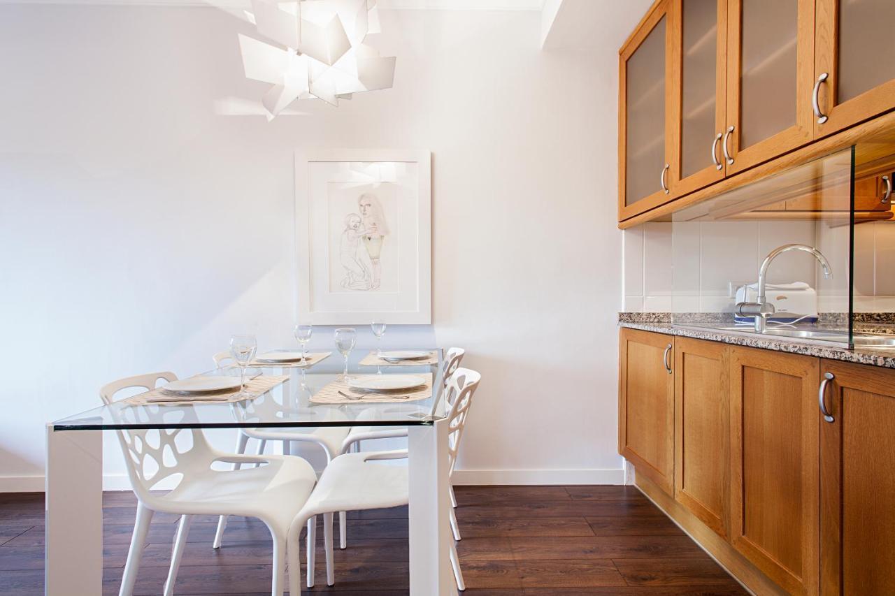 Suites4Days Provenza Apartment Barcelona Eksteriør billede