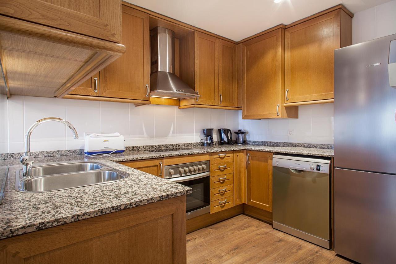 Suites4Days Provenza Apartment Barcelona Eksteriør billede