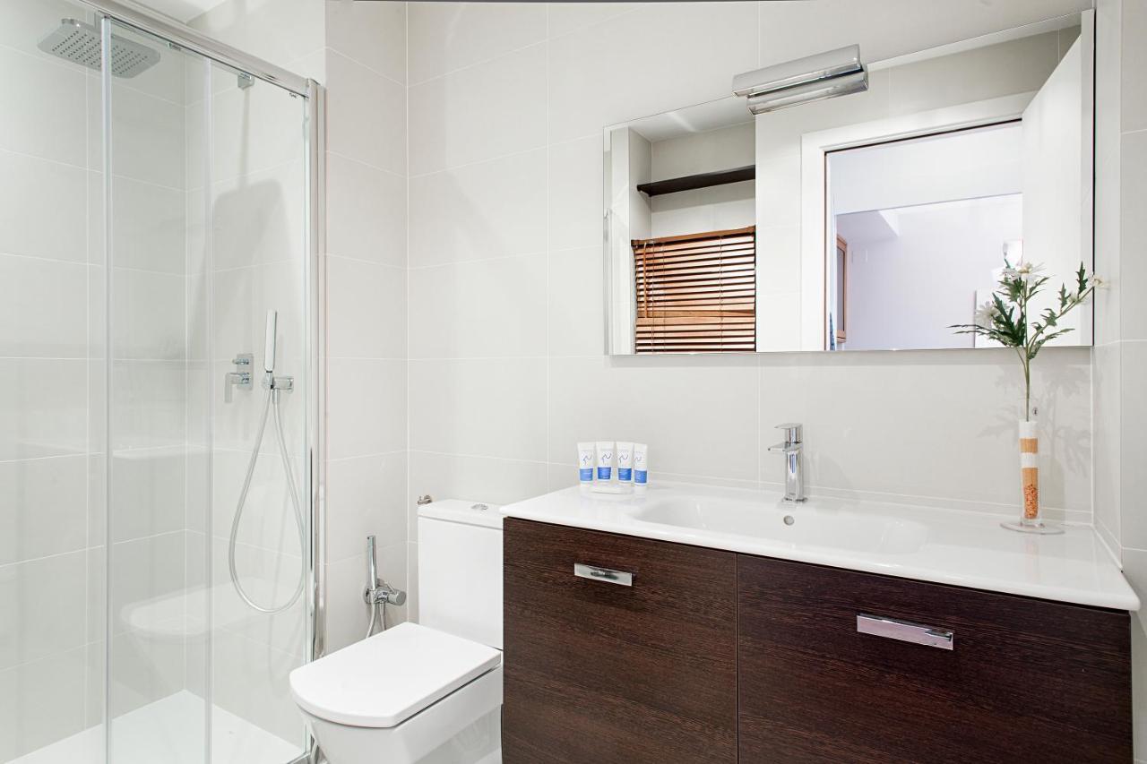 Suites4Days Provenza Apartment Barcelona Eksteriør billede